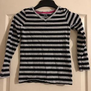 Girls Cherokee Shirt